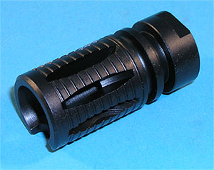 Knight's Type M4 Flashider 正ネジ