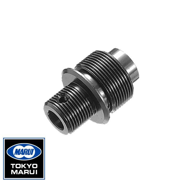 【東京マルイ】VSR-10対応｜マズルアタッチメント｜No.3｜4952839135537