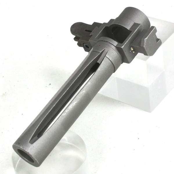 WE-TECH M14 スチール フラッシュハイダー | 外装パーツ,ハイダー関連