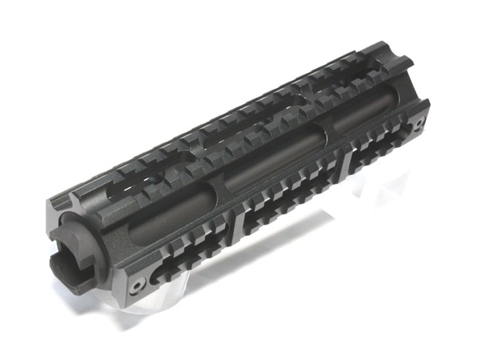 【メーカー別セール・CYMA】RPK アルミ レールハンドガード(C92)