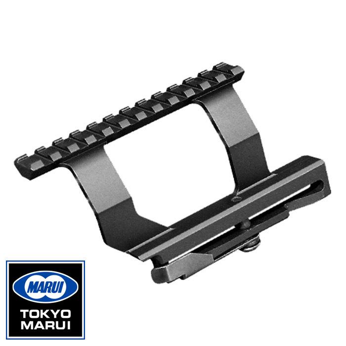 東京マルイ】次世代電動ガンAKシリーズ対応｜サイドロックマウント