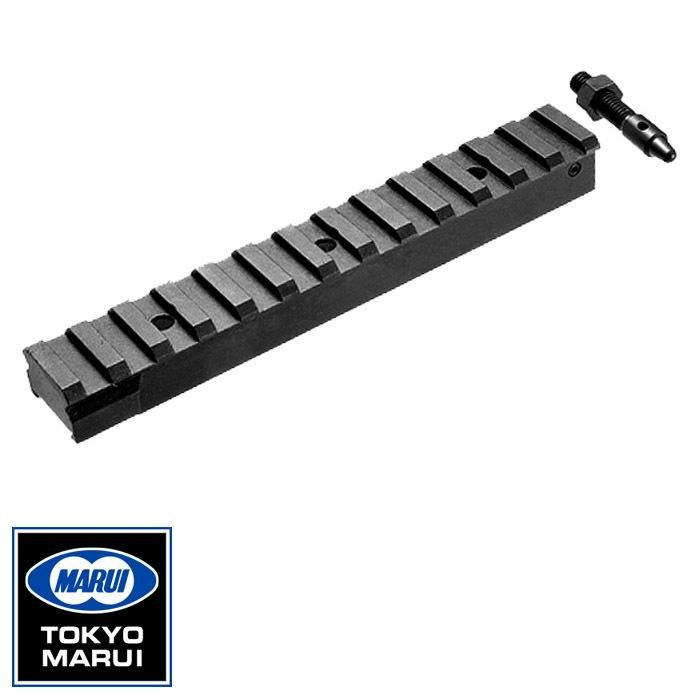 【東京マルイ】SIGシリーズ対応｜ローマウントベース｜幅20mm｜電動ガン スタンダードタイプ｜No.111｜4952839178114