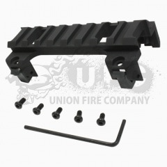 【ゲリラセール】NEW MP5 ローマウントベース(C45)