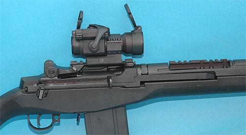 G&P M14 タクティカル スコープ マウントベース | すべての商品