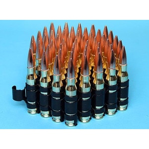G&P M60 7.62 カートリッジ・ベルト ≪50連≫ | すべての商品