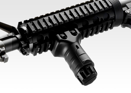 次世代電動ガン cqb-r エアガン　お値下げ可能です！ 東京マルイ 次世代電動ガン CQB-R BK【エアガン・エアーガン