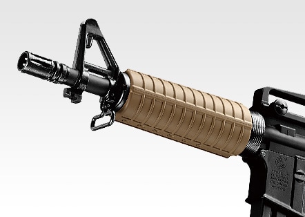 東京マルイ】M933コマンド｜｜電動ガン｜ミニSバッテリー対応