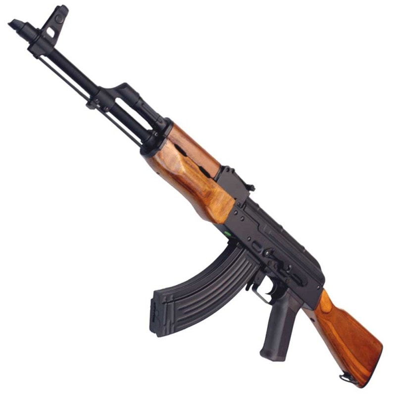 AKM 電動ガン マガジン3個付き AKMNS 
LCKMNS 楽天市場】akm 電動ガン（サバイバルゲーム・トイガン｜ホビー