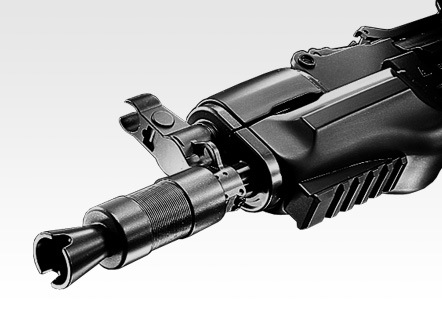 【値下げ】東京マルイ B-SPETSNAZ エアソフトガン 在庫処分セール!! 東京マルイ AK47 ヴェータ・スペツナズ
