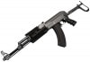 AK47S Tactical AEG BK