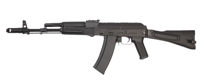 CYMA AKS-74MN【180日間安心保証つき】