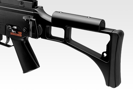 最終値下げ　次世代 G36C エアソフトガン 本体 TOKYO MARUI 東京マルイ 次世代電動ガン G36C カスタム エアガン