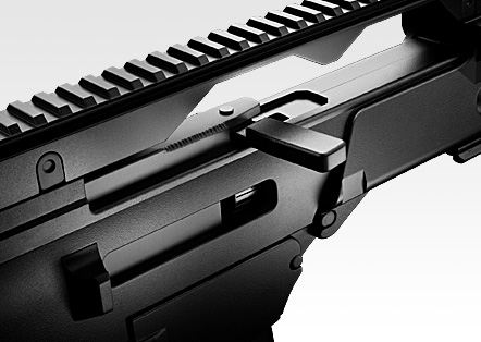 東京マルイ H&K G36C H&K G36C - 電動ガン スタンダードタイプ | 東京マルイ