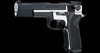 今ならS&TバイオBB弾サービス!! 東京マルイ S&W PC356 【ハイグレード/ホップアップ】