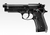東京マルイ M92F ミリタリーモデル【ハイグレード/ホップアップ】