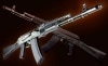 KSCAK74MS7 KSC KSC AK74M S7 ガスブローバック