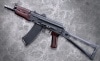KSCAK74US7 AKS74Uガスブローバックライフル