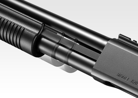 M870 TACTICAL ガスショットガン マルイ M870 タクティカル ガスショットガン | ガスガン本体,ショット