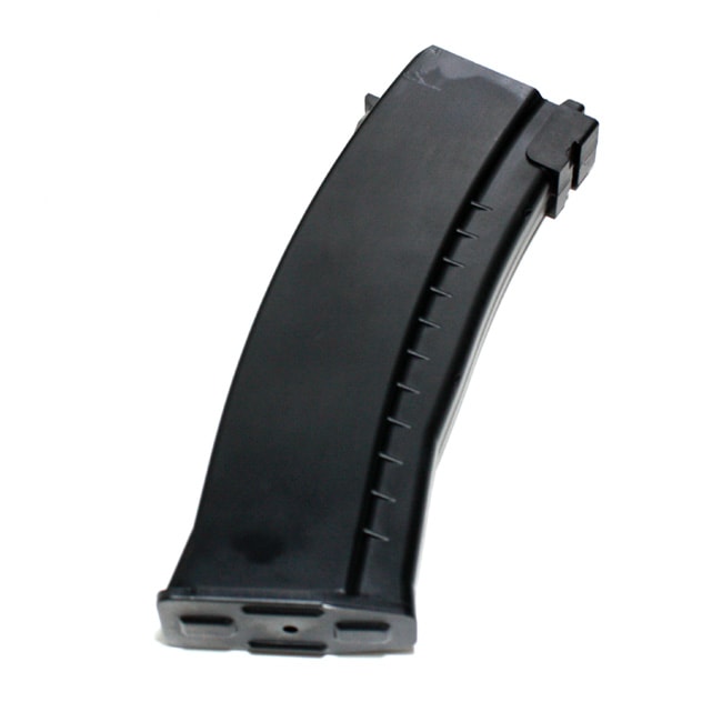 WE-TECH　AK74-UN ガス用マガジン