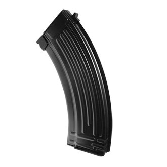 WEGBM09 We-Tech　AK PMC GBB用 30連マガジン