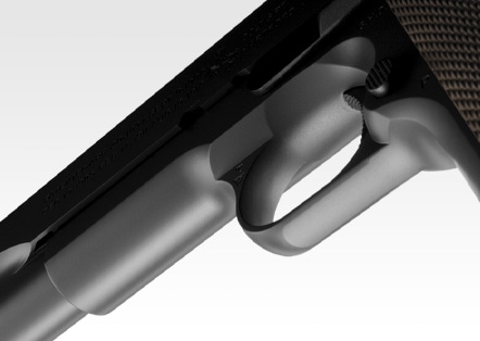 東京マルイ ガスブローバック コルトM1911A1 ガバメントモデル M1911A1コルトガバメント - ガスブローバック | 東京マルイ