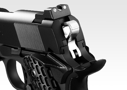 東京マルイ ナイトウォーリア【エアガン・エアーガン