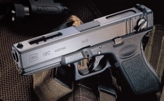 KSC G18C マシンピストル