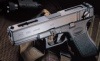 KSC G18C マシンピストル