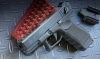 KSC GLOCK23F マシンピストル (フルオート)