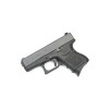 WE-TECH グロック27 GBB BK※ハーフメタル