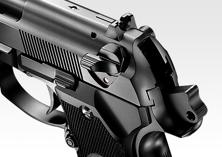 MARUI M92Fミリタリーモデル M92F ミリタリーモデル ステンレス【ハイグレード/ホップアップ