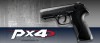 今ならS&Tダンガンガスサービス!! 東京マルイ ガスブローバック PX4【エアガン・エアーガン】