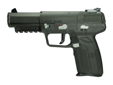 MKK6A05 FN5-7 USG 6mm HW | ガスハンドガン本体,ファイブセブン