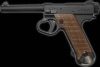 マルシン 南部14年式/後期型 HW/BK/木製グリップ
