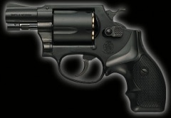 マルシン S&W M36チーフ Xカートリッジ HW 2インチ 