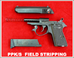 送料込み マルゼン ワルサー PPK/S BK ガスブローバック マルゼン ワルサーPPK ガスブローバック ブラック