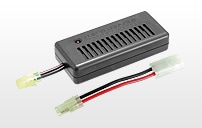 東京マルイ　NEW バッテリー用 放電器