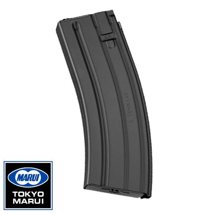 【東京マルイ】次世代電動ガン HK416D/M4シリーズ対応｜スペアマガジン｜装弾数520発｜No.187｜4952839178879