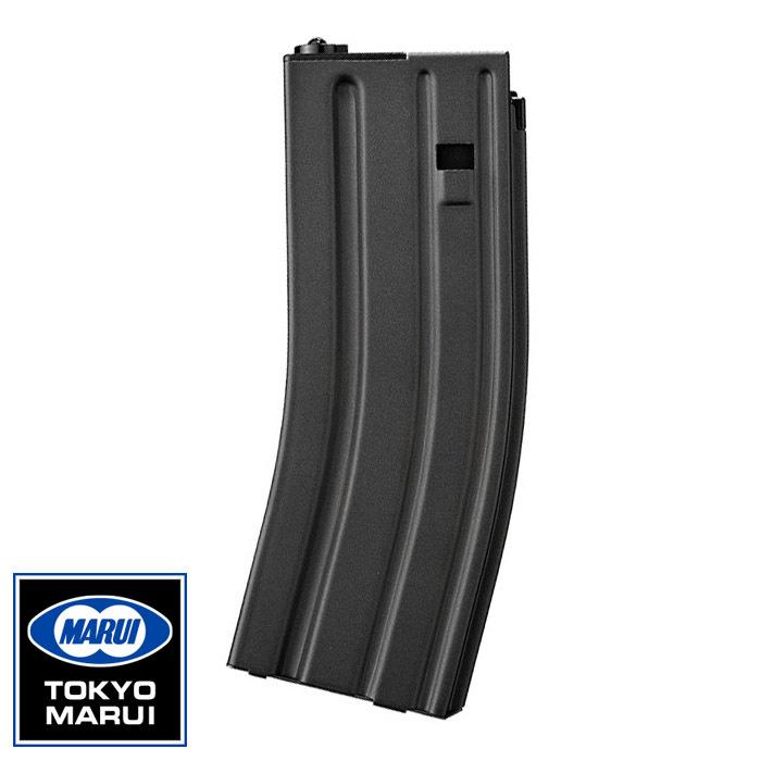 東京マルイ】次世代電動ガン M4シリーズ対応｜スペアマガジン｜装弾数