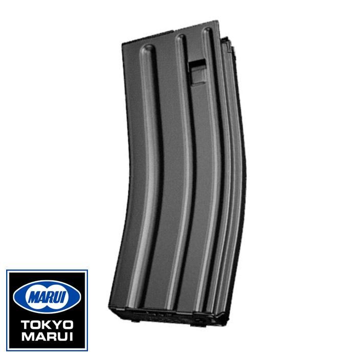 【東京マルイ】次世代電動ガン M4シリーズ対応｜スペアマガジン｜装弾数430発｜No.150｜4952839178503