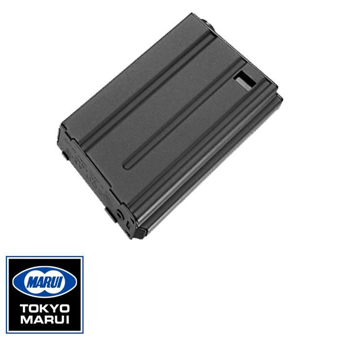【東京マルイ】M16シリーズ対応｜電動ガン用｜スペアマガジン｜80連｜ショート｜No.114｜4952839178145