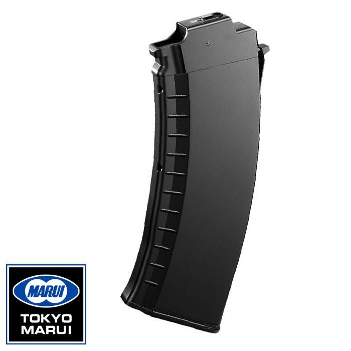 【東京マルイ】次世代電動ガンAKシリーズ対応｜スペアマガジン｜装弾数74発｜No.143｜4952839178435