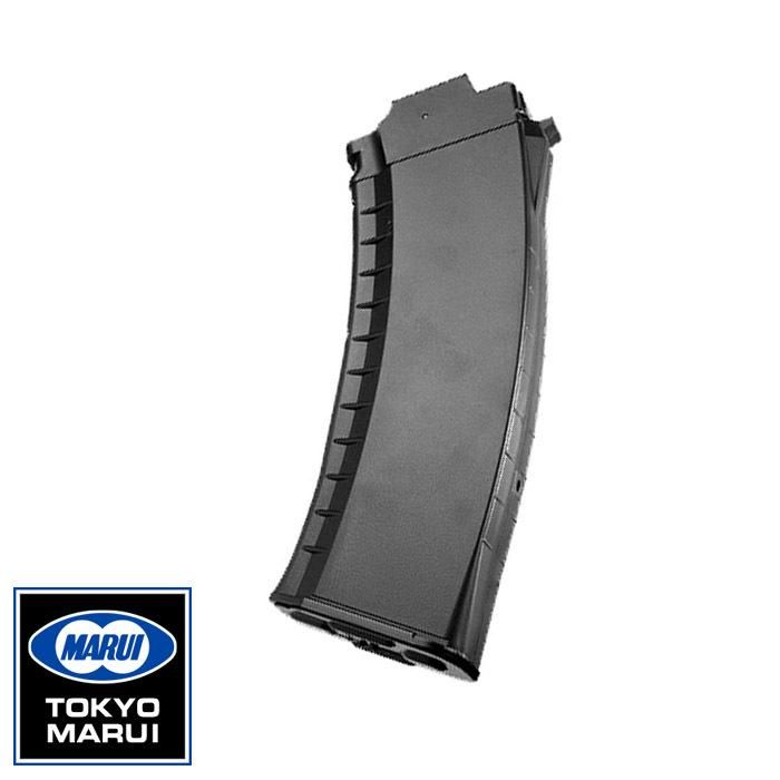 【在庫処分】【東京マルイ】次世代電動ガンAKシリーズ対応｜スペアマガジン｜装弾数480発｜No.144｜4952839178442