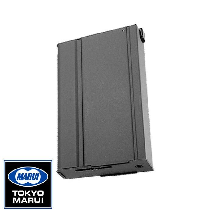 【東京マルイ】M14シリーズ対応｜電動ガンスペアマガジン｜装弾数440発｜No.119｜4952839178190