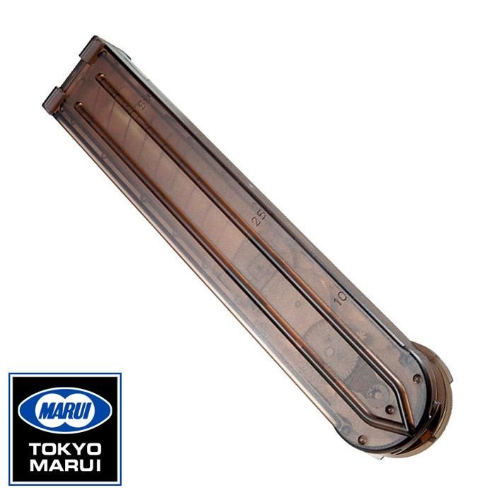 【東京マルイ】P-90対応｜電動ガンスペアマガジン｜装弾数300発｜No.98｜4952839179982