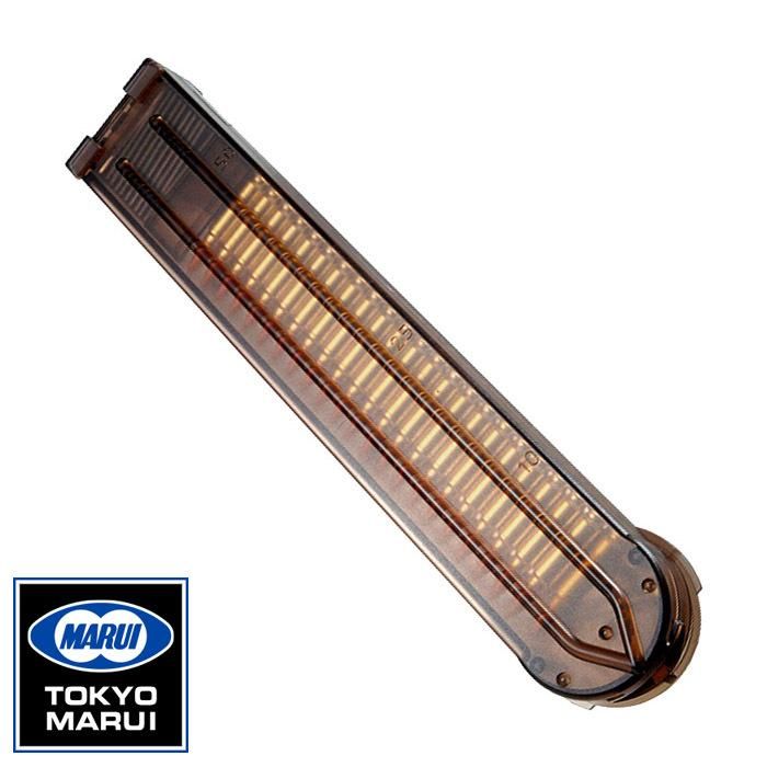 【東京マルイ】P-90対応｜電動ガンスペアマガジン｜装弾数68発｜No.97｜4952839179975