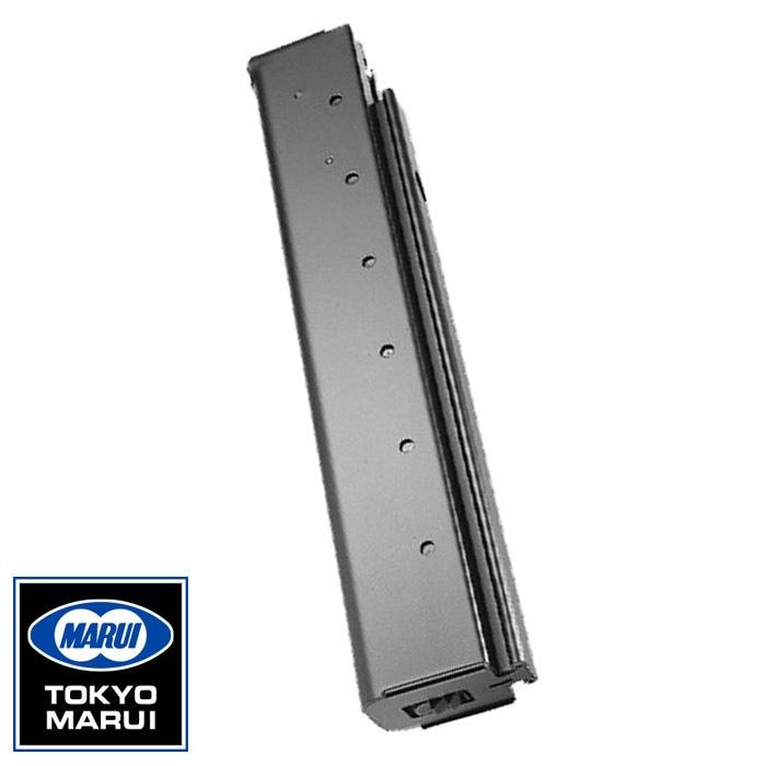 東京マルイ】トンプソンM1A1対応｜電動ガンスペアマガジン｜ロング