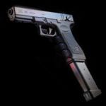 【東京マルイ】グロック18C対応｜電動ハンドガン スペアマガジン｜装弾数100発｜No.4｜4952839175540