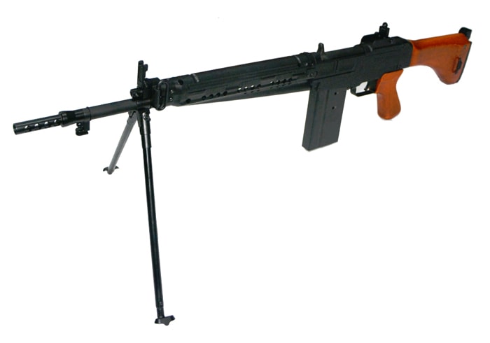 S&T 64式小銃 電動ガン  【180日間安心保証つき】