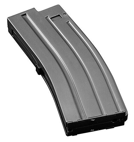 東京マルイ　BOYS M4用　140連 ロングマガジン BK